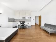 property to let in Weir Road, London, SW19 £1,500 pcm