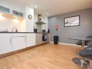 property to let in West One Peak, 15 Cavendish Street,...