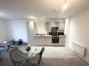 Property To Rent Adelphi Street, Salford, M3 | Studio...
