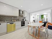 Property To Rent Adeney Close, Hammersmith, London W6...