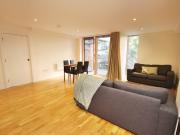 Property To Rent Arundel Street, Manchester Stevenson...