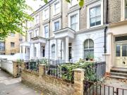property to rent bamborough gardens, shepherds bush, w12...