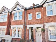 Property To Rent Beaconsfield Road, New Malden Groves...