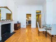 Property To Rent Belgrave Road, Pimlico, SW1V Hogarth...