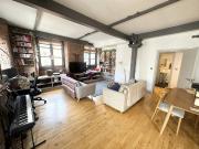 Property To Rent Cambridge Street, Manchester, M1 | 1...