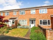 Property To Rent Carey Close, Aylesbury Hillyards Estate...