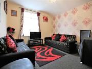 Property To Rent Central Park Road, East Ham, E6 The...