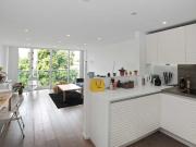 Property To Rent Central Street, London Knight Bishop ID...