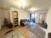 Property To Rent Chapel Street, Salford, M3 | 2 Bedroom...