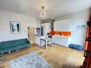 Property To Rent Claverton St, Pimlico, SW1V | 1 Bedroom...