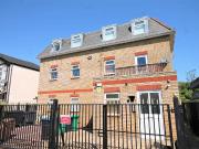 Property To Rent Grafton Road, New Malden Groves...