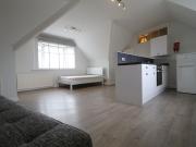Property To Rent Great North Road, Barnet, EN5 | Studio...