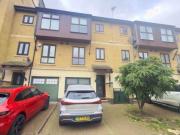 Property To Rent Hardy Avenue, Custom House Abby Homes...