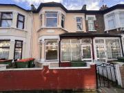 Property To Rent Harold Road, London, E13 The Agency LDN...