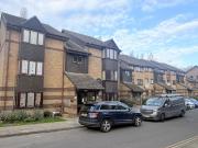 Property To Rent Harp Island Close, Neasden, NW10 |...