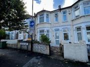 Property To Rent Hartley Avenue, East Ham, E6 The Agency...