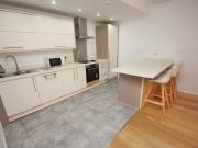 Property To Rent Hilton Street, Manchester Stevenson...