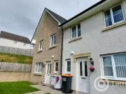 Property to rent in 102 Skene View, Westhill, AB32 6BL