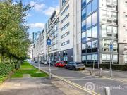 Property to rent in 1/1, 341 Glasgow Harbour Terraces,...