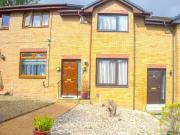 Property to rent in 11 Library Gardens, Cambuslang, G72 8AL
