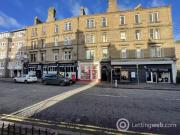 Property to rent in 125 Flat 1 Perth Road, DD1 4JD