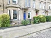 Property to rent in 19, Comely Bank Avenue, Edinburgh,...