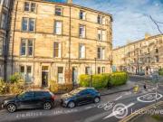 Property to rent in 1, Leven Terrace, Edinburgh, EH3 9LT