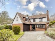 Property to rent in 23 Springdale Road, Bieldside,...