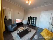 Property to rent in 2 bedroom flat, Holland Street,...