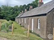 Property to rent in 2 Benvie Farm Cottages, Invergowrie,...