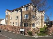 Property to rent in 2G, Whitehouse Gardens, Gorebridge,...