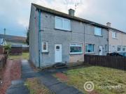 Property to rent in 36 Earn Crescent, Wishaw, ML2 0PE