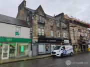 Property to rent in 40d East Port, Dunfermline