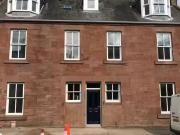 Property to rent in 41C, Kinnaird Street, Arbroath, DD11 4EF