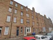 Property to rent in 44, King's Road, Edinburgh, EH15 1DX