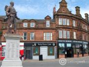 Property to rent in 45A Burns Statue Square, Ayr, South...
