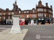 Property to rent in 45B Burns Statue Square, Ayr, South...