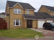 Property to rent in 48 Glenshee, Whitburn, EH47 8NY