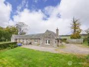 Property to rent in 4 Mains Of Panmure Cottages,...
