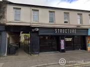 Property to rent in 4B Macdowall Street Johnstone PA5 8QL