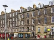 Property to rent in 4f2 Broughton Street, New Town,...