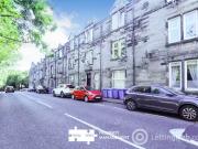 Property to rent in 5D William Street, Dunfermline, KY12 8AS