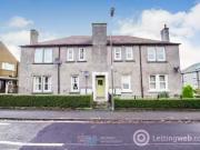 Property to rent in 6D, Mc Grigor Road, Stirling, FK7 9BN
