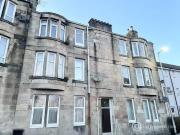 Property to rent in 7 Kerr Street, Barrhead, Glasgow,...