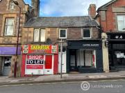 Property to rent in 7 West High Street Crieff, PH7 4AU
