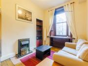 Property to rent in Abbeyhill, EH7, West Norton Place...
