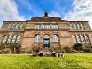 Property to rent in Academy Place, Coatbridge, North...