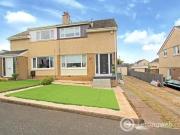 Property to rent in Airbles Drive, Motherwell, North...