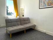 Property to rent in Albany Street, Dunfermline, Fife,...