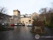 Property to rent in Allanwater Apartments, Bridge of...